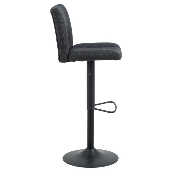 Hoker Sylvia szary ciemny - ACTONA